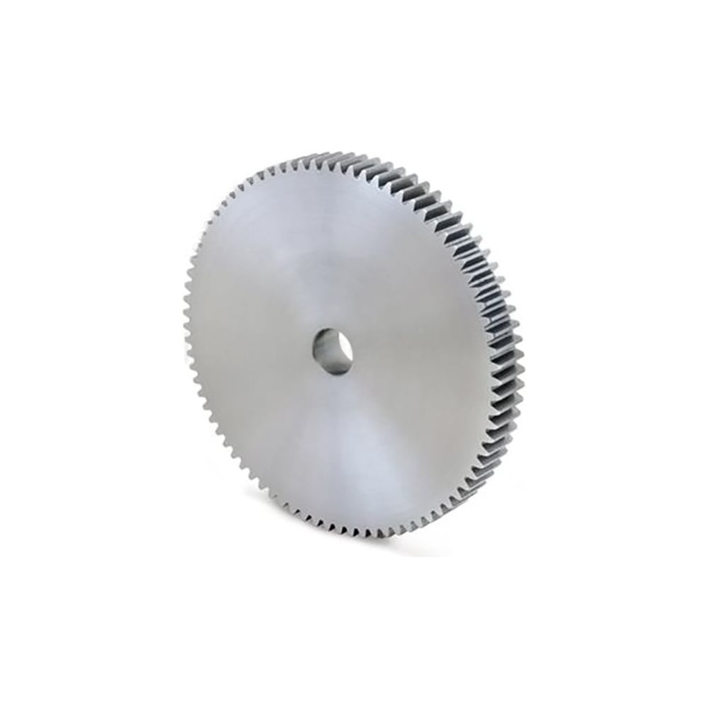 Зубчатая шестерня без ступицы ISKRA M=4, Z=40 CM31040 - выгодная цена ...