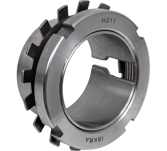 Втулка ISKRA H211