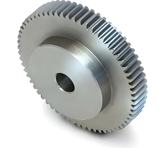 Зубчатая шестерня со ступицей ISKRA M=1, Z=32 PM26032