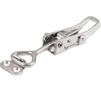 Натяжная защелка KUKAMET из нержавеющей стали, усилие 175 кг S361-2