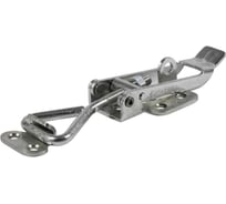 Натяжная защелка KUKAMET из нержавеющей стали, усилие 255 кг S361-3