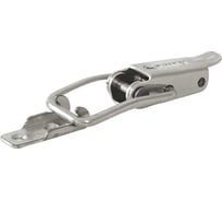 Натяжная защелка KUKAMET нерж. сталь, усилие 175 кг S363-2