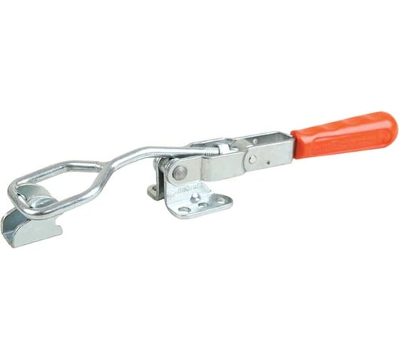 Натяжная защелка KUKAMET, усилие 255 кг 421-3 1