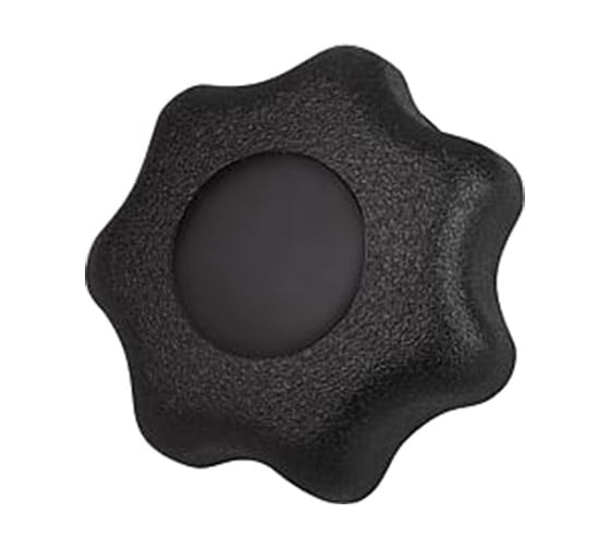 Звездообразная рукоятка KIPP K0155.205 1