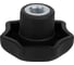 Звездообразная рукоятка KIPP K0155.1120824 2