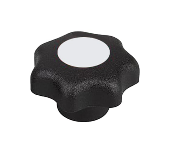 Звездообразная рукоятка KIPP K0155.20815 1