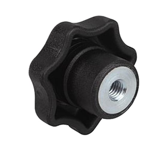 Звездообразная рукоятка KIPP K0155.216