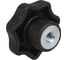 Звездообразная рукоятка KIPP K0155.216 2