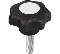 Звездообразная рукоятка KIPP K0155.4055X30