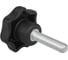Звездообразная рукоятка KIPP K0155.405X10 2