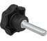 Звездообразная рукоятка KIPP K0155.40615X30 2