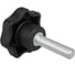 Звездообразная рукоятка KIPP K0155.4081X50 2