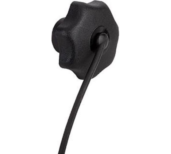 Звездообразная рукоятка KIPP K0155.604