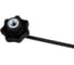 Звездообразная рукоятка KIPP K0155.604 2