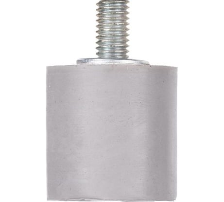 Виброизолятор Алтервиа M8x123 до 102 кг A00008.27003003008