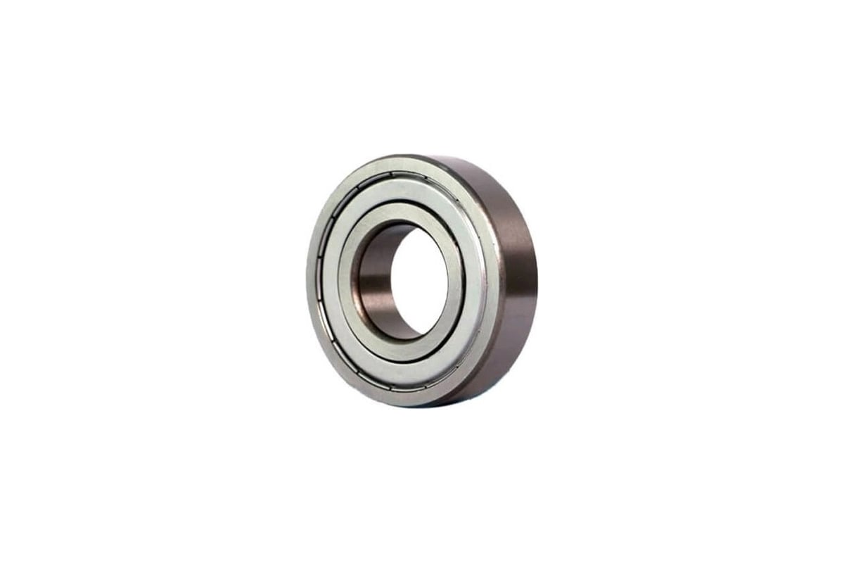 Подшипник DINROLL 5207-2Z 6000000006365 - выгодная цена, отзывы ...