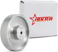 Зубчатый шкив под расточку ISKRA PHP 60-5M-25RSB 05M2560