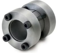 Зажимная втулка ISKRA KLMM040 (PHF FX130-40x75)