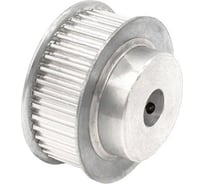 Зубчатый шкив под расточку ISKRA PHP 20-3M-09RSB 03M0920