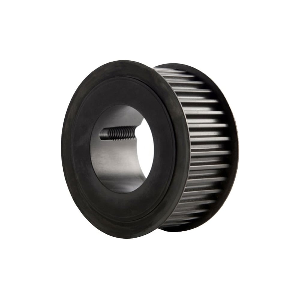 Зубчатый шкив ISKRA с профилем HTD под втулку тапербуш PHP 32-8M-30TB ...