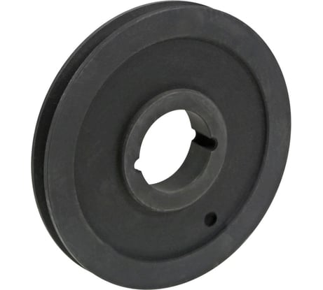 Клиновой шкив под втулку тапербуш ISKRA SPA112-01 TB (PHP 1SPA112TB) AT01121