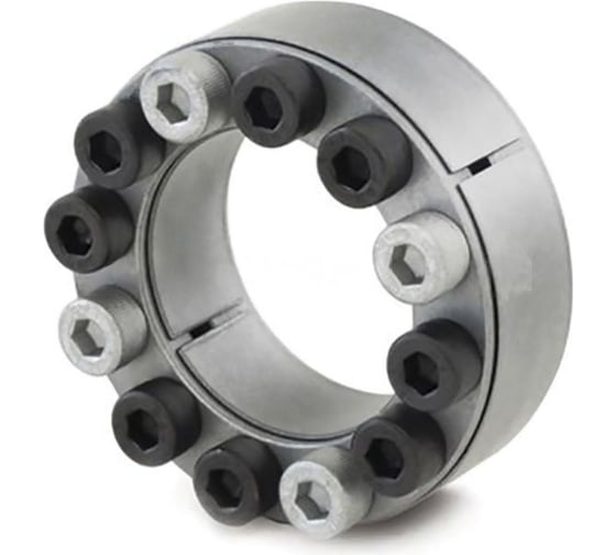 Зажимная втулка ISKRA KLGG100 (PHF FX10-100x145) 1