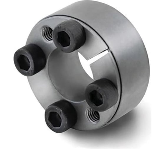 Зажимная втулка ISKRA KLHH025 (PHF FX120-25x47) 1