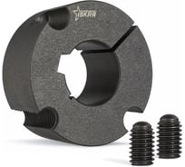 Втулка тапербуш ISKRA 2012-30 мм 2012030