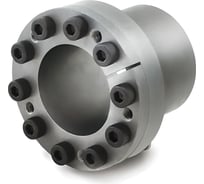 Зажимная втулка ISKRA KLCC050 (PHF FX20-50x65)