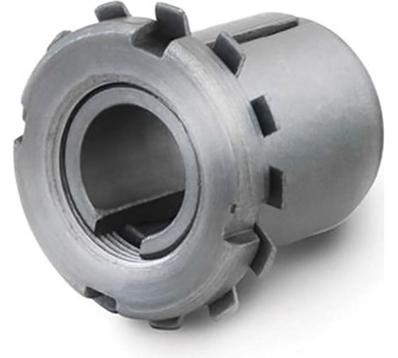 Зажимная втулка ISKRA KLFF040 (PHF FX90-40x50) 1