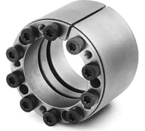 Зажимная втулка ISKRA KLEE030 (PHF FX400-30x55)