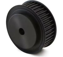 Зубчатый шкив под расточку ISKRA дюймовый профиль PHP 14H100RSB H100014