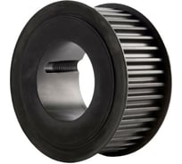 Зубчатый шкив ISKRA с профилем HTD под втулку тапербуш PHP 64-5M-15TB 515064