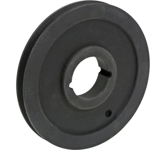 Клиновой шкив под втулку тапербуш ISKRA SPA200-01 TB (PHP 1SPA200TB) AT02001 1