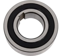 Обгонная муфта ISKRA UKC30-2RS (CSK30P-2RS)