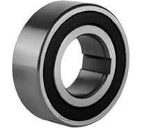 Обгонная муфта ISKRA UKC25-2RS (CSK25P-2RS)