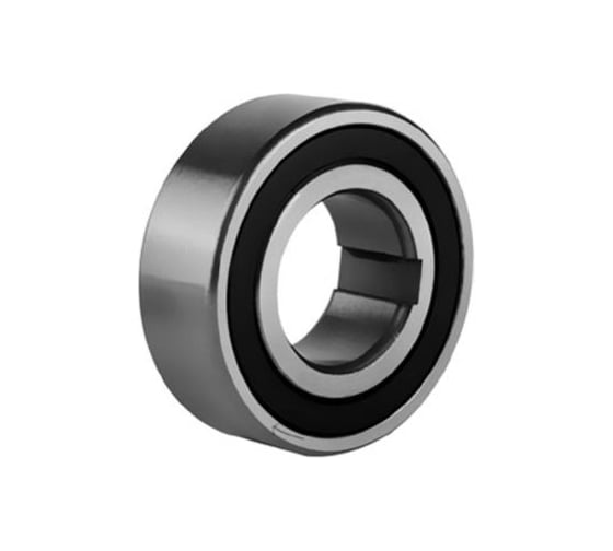 Обгонная муфта ISKRA UKC25-2RS (CSK25P-2RS)