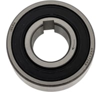 Обгонная муфта ISKRA UKC17-2RS (CSK17P-2RS)