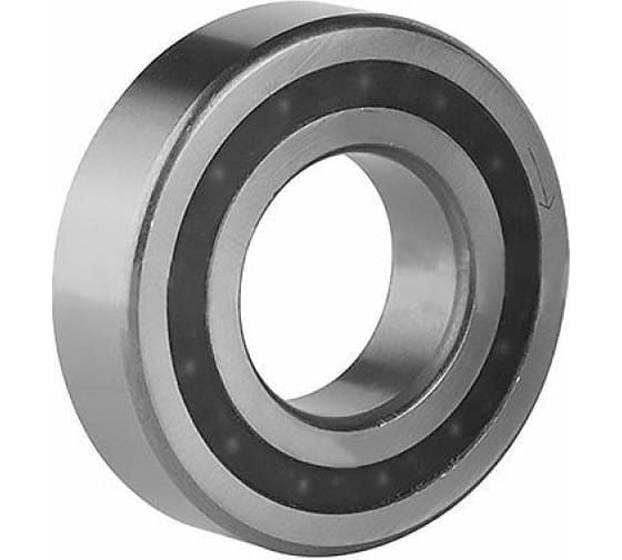 Обгонная муфта ISKRA UK30-2RS (CSK30-2RS) 1