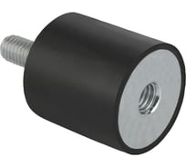 Резинометаллический буфер KIPP 2 шт. K0568.03003055.2