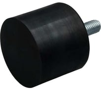 Виброизолятор Алтервиа M16x18 до 23 кг 2 шт A00008.16002002006.2