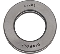 Подшипник DINROLL 51206 6000000006020