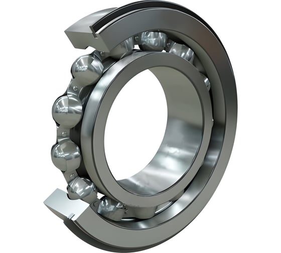 Подшипник DINROLL 60/28/NR 6000000011710 1