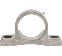 Нержавеющий корпус подшипника P207SS ISKRA P207SS-ISKRA