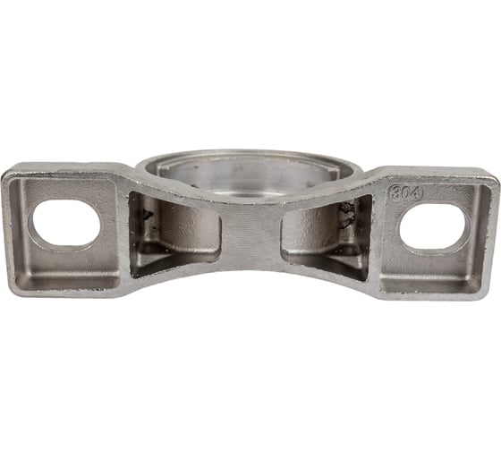 Нержавеющий корпус подшипника ISKRA SS P 207