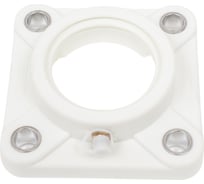 Корпус подшипника ISKRA F205 (пластик)