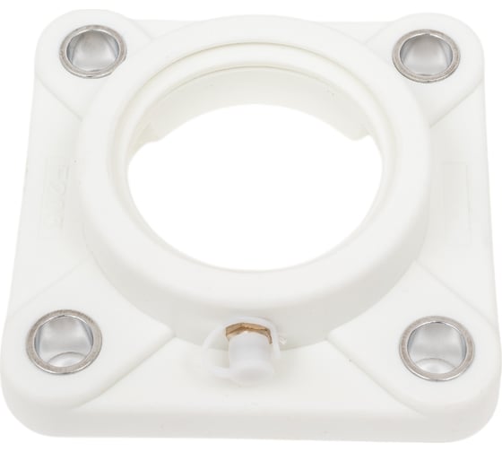 Корпус подшипника ISKRA F205 (пластик)