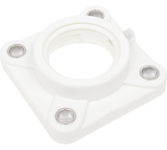 Корпус подшипника ISKRA F205 (пластик)