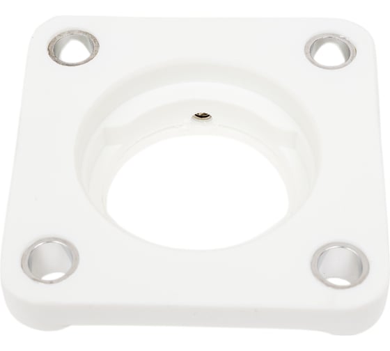 Корпус подшипника ISKRA F205 (пластик)