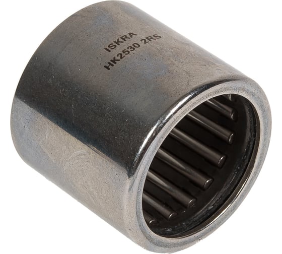 Подшипник ISKRA HK25302RS